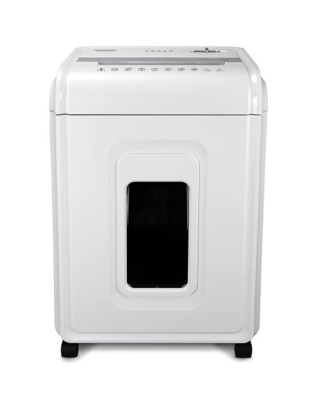 Destructora de papel Aurora AU2442XA 24 hojas P-4 40 min