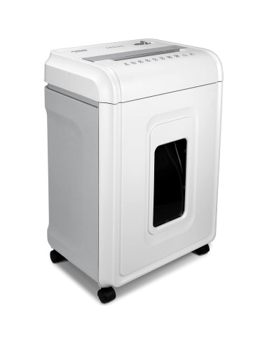 Destructora de papel Aurora AU2442XA 24 hojas P-4 40 min