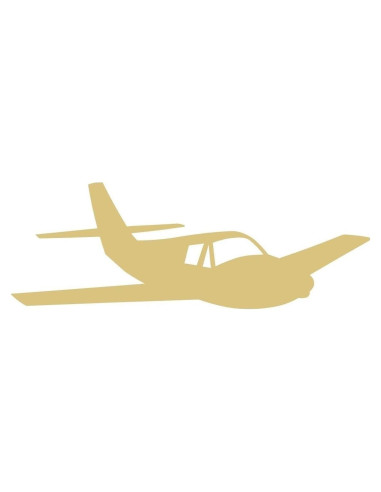 Recorte de Madera MDF 1/4" Diverse Print & Cut - Listo para Decorar