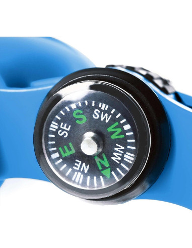 Binoculares para Niños Educational Insights 30mm con Brújula