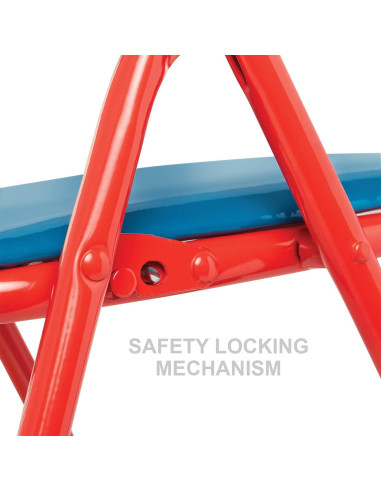 Conjunto de Mesa y Silla Mickey Mouse Jakks Pacific para Niños