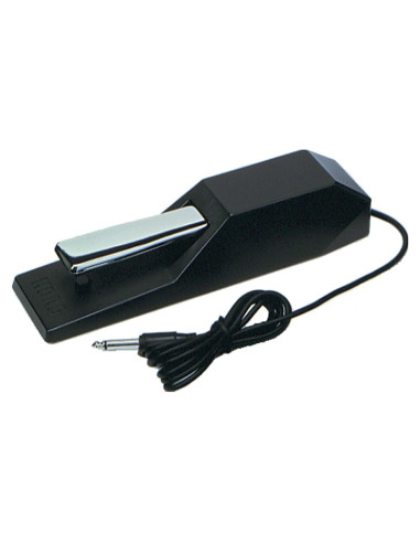 Pedal de Sostenido KORG DS-1H Profesional Negro