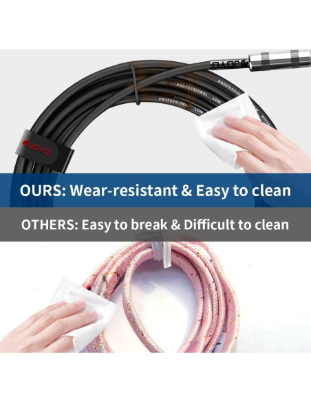 Amplificador de guitarra Bluetooth JOYO JA-02 II + cable 4.57m