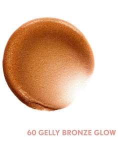 Iluminador Brillo Bronce CoverGirl TruBlend 22.9ml Vegano 2