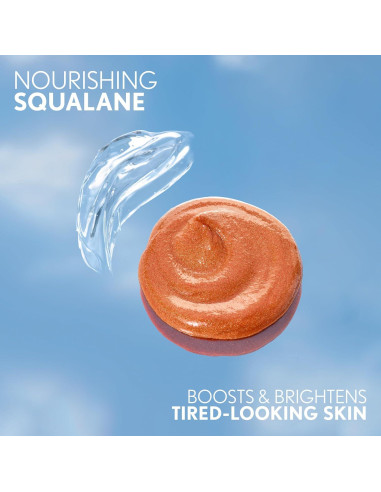 Iluminador Brillo Bronce CoverGirl TruBlend 22.9ml Vegano