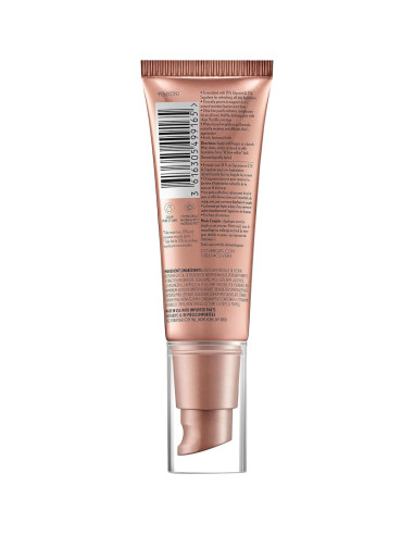 Iluminador Brillo Bronce CoverGirl TruBlend 22.9ml Vegano