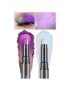 Sombra de Ojos en Barra Multicromo CHARMACY 2 en 1 30g