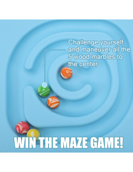 Tablero de Equilibrio Seenelling Azul 47x37cm Antideslizante 77kg Tablero de Equilibrio Seenelling Azul 47x37cm Antideslizante 77kg