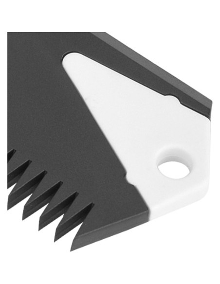 2 Peines para Cera de Surf Fayelume - Herramienta de Limpieza PVC
