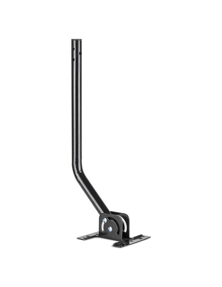 Soporte de Antena Ajustable DELADO P01 para Techo y Pared