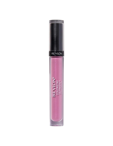 Lápiz Labial Líquido Revlon ColorStay 2.96 ml Orquídea Última Lápiz Labial Líquido Revlon ColorStay 2.96 ml Orquídea Última