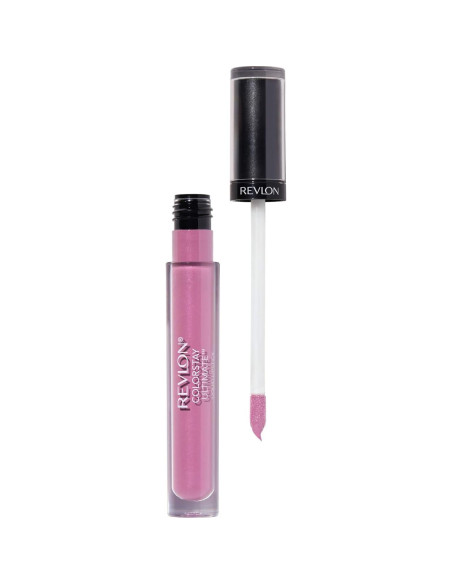 Lápiz Labial Líquido Revlon ColorStay 2.96 ml Orquídea Última Lápiz Labial Líquido Revlon ColorStay 2.96 ml Orquídea Última