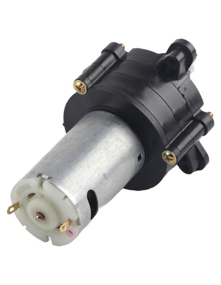 Generador de Manivela FTVOGUE 20W 12.5x8x8cm Eléctrico