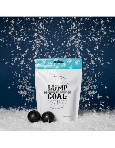 Bolas Desodorantes de Carbón Foot Petals - 1 Paquete 371g