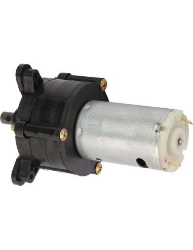 Generador de Manivela FTVOGUE 20W 12.5x8x8cm Eléctrico