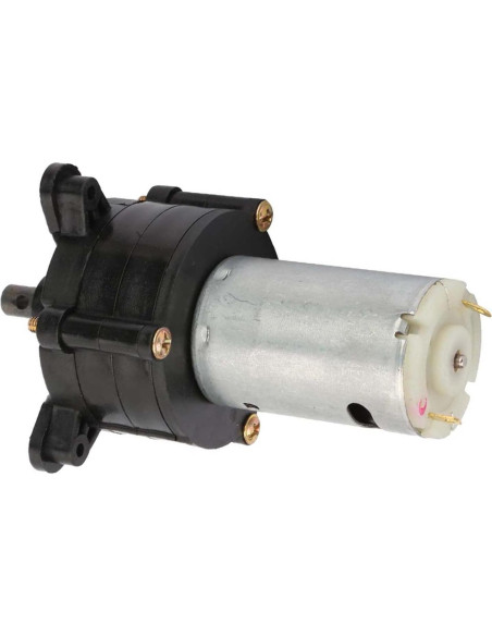 Generador de Manivela FTVOGUE 20W 12.5x8x8cm Eléctrico