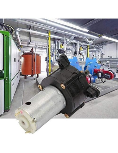 Generador de Manivela FTVOGUE 20W 12.5x8x8cm Eléctrico