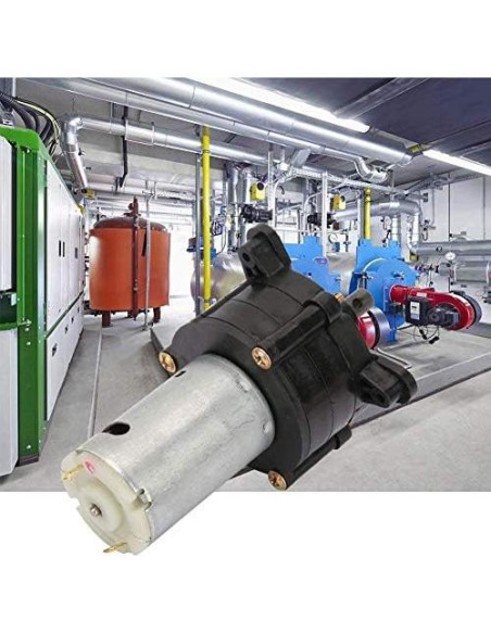 Generador de Manivela FTVOGUE 20W 12.5x8x8cm Eléctrico