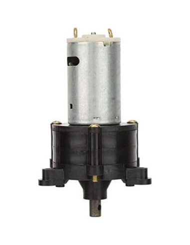 Generador de Manivela FTVOGUE 20W 12.5x8x8cm Eléctrico