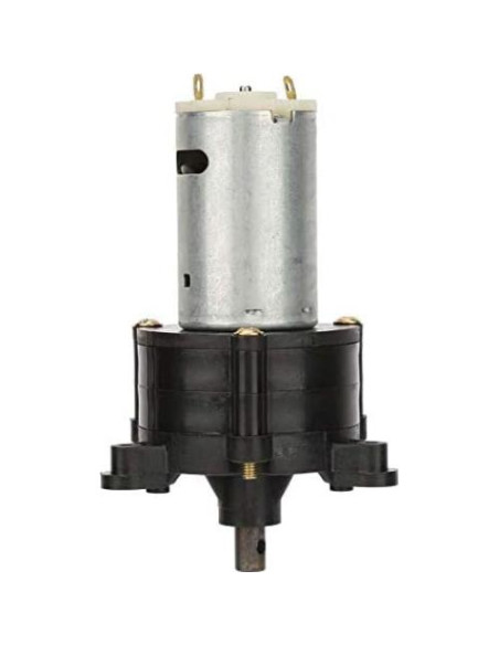 Generador de Manivela FTVOGUE 20W 12.5x8x8cm Eléctrico