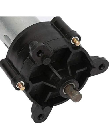 Generador de Manivela FTVOGUE 20W 12.5x8x8cm Eléctrico