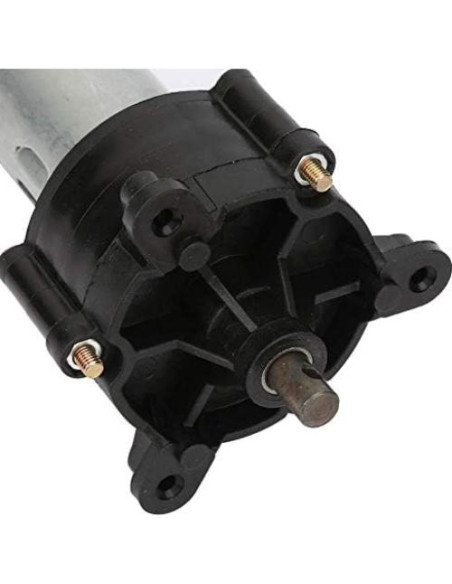 Generador de Manivela FTVOGUE 20W 12.5x8x8cm Eléctrico