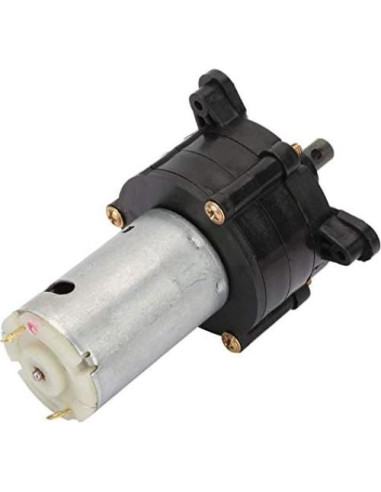 Generador de Manivela FTVOGUE 20W 12.5x8x8cm Eléctrico