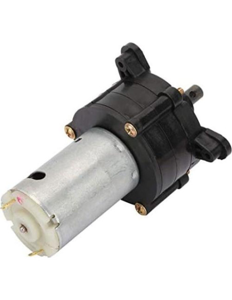 Generador de Manivela FTVOGUE 20W 12.5x8x8cm Eléctrico