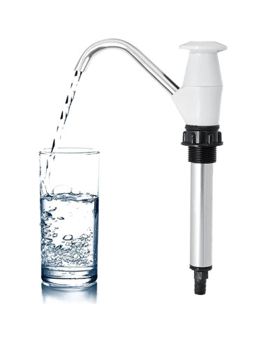 Bomba de Agua Manual Reicyfang para Fregadero de Caravana