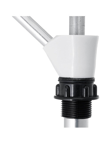 Bomba de Agua Manual Reicyfang para Fregadero de Caravana