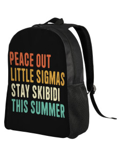 Mochila Impermeable Unisex Genérico 14L para Laptop 15" 2