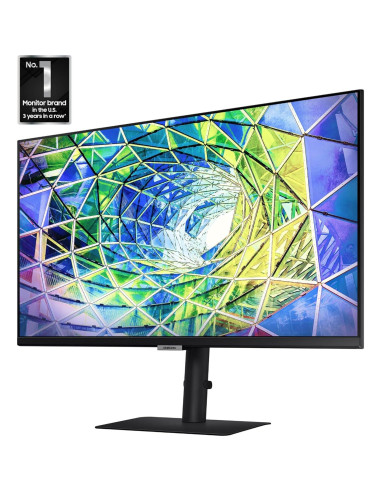 Monitor Samsung 27" S80UA 4K UHD IPS HDR10 USB-C