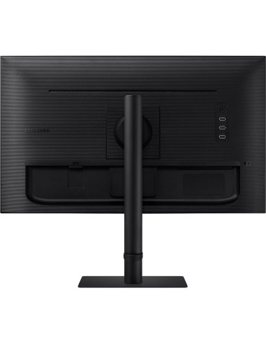 Monitor Samsung 27" S80UA 4K UHD IPS HDR10 USB-C