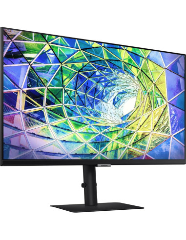 Monitor Samsung 27" S80UA 4K UHD IPS HDR10 USB-C