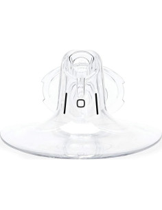 Escudos de Pecho Elvie 28mm - Accesorios Extractor Leche 2