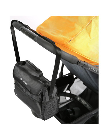 Tote Aislado Columbia Badger Ridge para Comida y Bebés