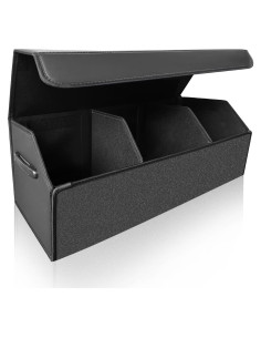 Organizador de Maletero Fyzeoty S004 Extra Grande Negro