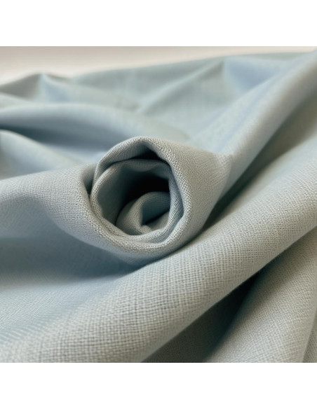 Cojín para Bebés Mabanu Azul Pastel - Nido Portátil Seguro