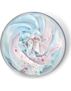 Jabón Batido Sassy Shop 115g - Suave y Nutritivo para Piel 2