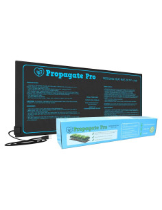 Manta Térmica Propagate Pro 50.8x121.9 cm para Plántulas