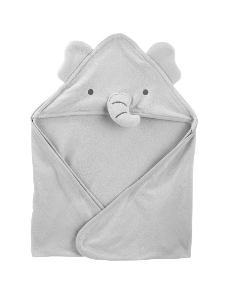 Conjunto de Toallas y Paños de Lavado Carter's 8 Piezas