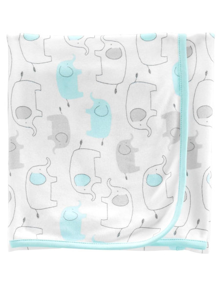 Conjunto de Toallas y Paños de Lavado Carter's 8 Piezas