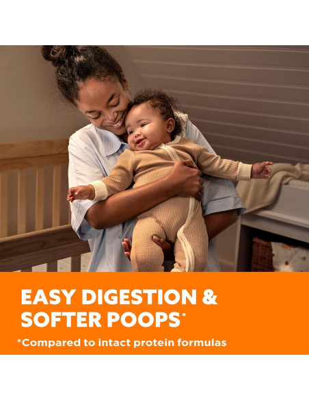 Fórmula Infantil Good Start Dr. Brown's Gentle Pro 348g