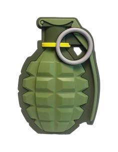 Chupete de Silicona Bad Babies MK2 Piña, 100% Grado Alimenticio 2