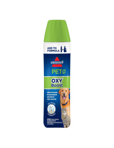 Bissell 16131 Fórmula Oxy Boost 473ml para Mascotas