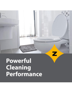 Limpiador Enzimático Multiusos Zeiff 0.95L Sin Fragancia 2