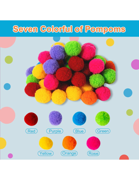 Juguetes de Conteo y Clasificación de Colores Meifannao 3-6 Años