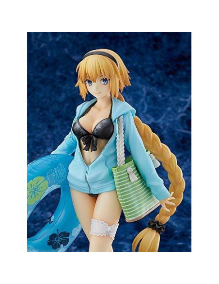 Figura PVC Jeanne d'Arc Archer Good Smile 1:7 Multicolor