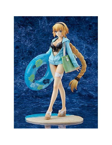 Figura PVC Jeanne d'Arc Archer Good Smile 1:7 Multicolor