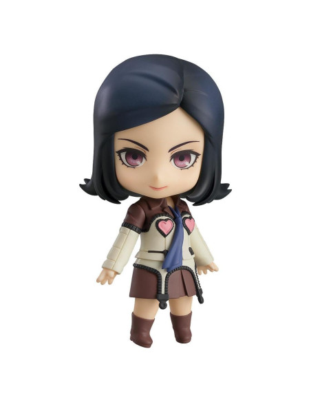 Figura Nendoroid Maya Amano Good Smile Persona 2 RPG Figura Nendoroid Maya Amano Good Smile Persona 2 RPG
